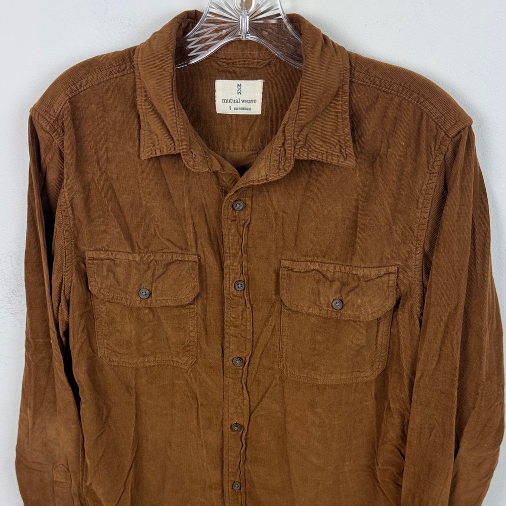 Button Down Shirt - Picture 2 of 6